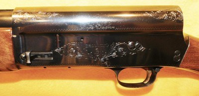 BROWNING (MIROKU) LIGHT TWELVE - Image 4 of 8
