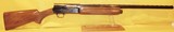 BROWNING (MIROKU) LIGHT TWELVE - Image 1 of 8