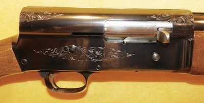 BROWNING (MIROKU) LIGHT TWELVE - Image 3 of 8