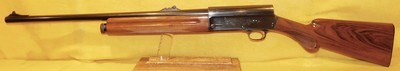 BROWNING (BELGIUM) LIGHT TWELVE(AUTO-5) - Image 2 of 10