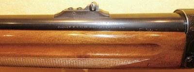 BROWNING (BELGIUM) LIGHT TWELVE(AUTO-5) - Image 5 of 10