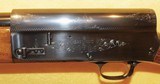 BROWNING (BELGIUM) LIGHT TWELVE(AUTO-5) - Image 4 of 10