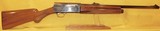 BROWNING (BELGIUM) LIGHT TWELVE(AUTO-5) - Image 1 of 10