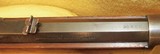 WINCHESTER 1894 (ALL ORIGINAL) - Image 7 of 10