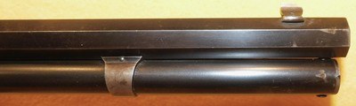 WINCHESTER 1894 (ALL ORIGINAL) - Image 5 of 10