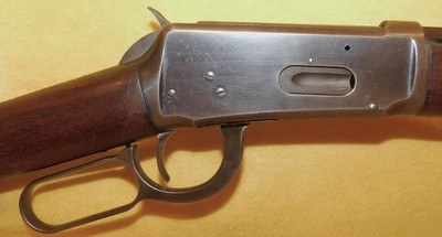 WINCHESTER 1894 (ALL ORIGINAL) - Image 3 of 10