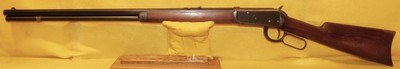 WINCHESTER 1894 (ALL ORIGINAL) - Image 2 of 10