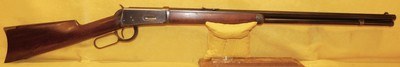 WINCHESTER 1894 (ALL ORIGINAL) - Image 1 of 10