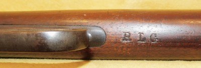 WINCHESTER 1894 (ALL ORIGINAL) - Image 10 of 10