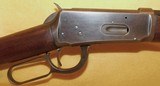WINCHESTER 1894 (ALL ORIGINAL) - Image 3 of 10