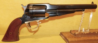 TAYLORS CO. (UBERTI) 1851 RICHARDS-MASION CONVERSI - Image 2 of 9