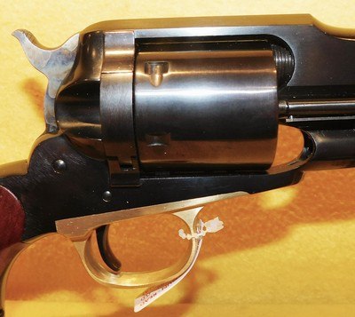 TAYLORS CO. (UBERTI) 1851 RICHARDS-MASION CONVERSI - Image 4 of 9