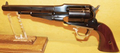 TAYLORS CO. (UBERTI) 1851 RICHARDS-MASION CONVERSI - Image 3 of 9