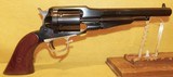 TAYLORS CO. (UBERTI) 1851 RICHARDS-MASION CONVERSI - Image 2 of 9