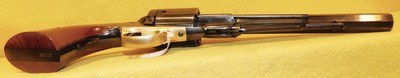 TAYLORS CO. (UBERTI) 1851 RICHARDS-MASION CONVERSI - Image 7 of 9