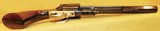 TAYLORS CO. (UBERTI) 1851 RICHARDS-MASION CONVERSI - Image 7 of 9