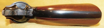 TAYLORS CO. (UBERTI) 1851 RICHARDS-MASION CONVERSI - Image 8 of 9