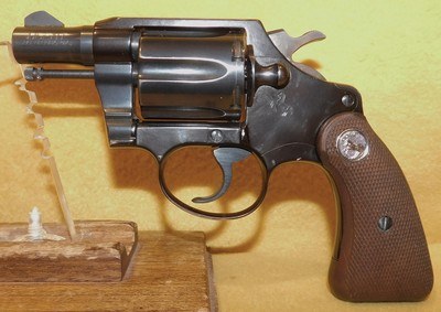 COLT AGENT LIGHT WEIGHT - Image 1 of 5