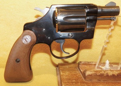 COLT COBRA AGENT - Image 2 of 5