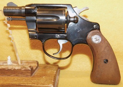 COLT COBRA AGENT - Image 1 of 5