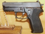 SIG SAUER P229 - Image 3 of 6