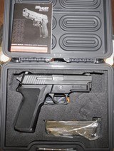 SIG SAUER P229 - Image 1 of 6