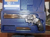 COLT ANACONDA - 1 of 8