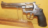 S&W 610-3 - Image 1 of 6