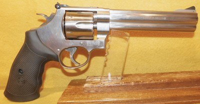 S&W 610-3 - Image 2 of 6