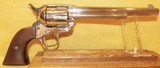 COLT (THIRD GENERATION) SINGLE ACTION ARMY - 2 of 10
