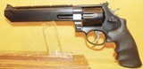 S&W PERFORMANCECENTER 629-6 STEALTH HUNTER - 1 of 10