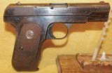 COLT 1903 - 1 of 8