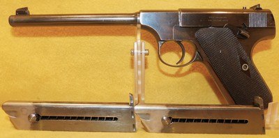 COLT PRE-WOODSMAN - Image 2 of 9