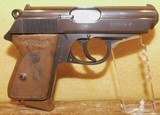WALTHER PPK - 1 of 8