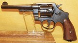S&W DA45 - 1 of 11