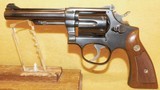 S&W PRE-K22 - 1 of 11