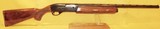 REMINGTON1100 SKEET-B - 1 of 6