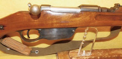 STYER M95 - Image 3 of 5