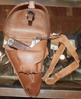 NAGOYA-ARSENAL TYPE 14 (NAMBU) - 1 of 10