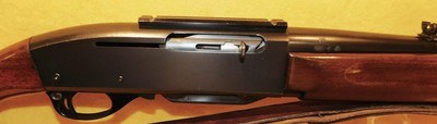 REMINGTON 740 - Image 3 of 4