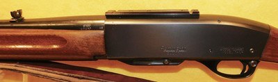 REMINGTON 740 - Image 4 of 4