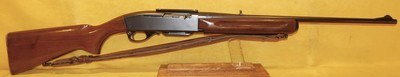 REMINGTON 740 - Image 1 of 4
