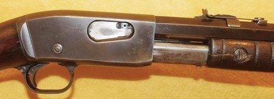 REMINGTON 12-C - Image 3 of 6