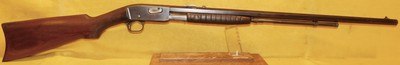 REMINGTON 12-C - Image 1 of 6
