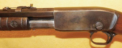 REMINGTON 12-C - Image 4 of 6