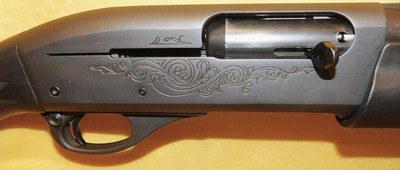 REMINGTON 1100 - Image 3 of 4