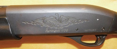 REMINGTON 1100 - Image 4 of 4