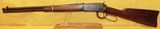 WINCHESTER 1894 SADDLE RING CARBINE - Image 2 of 8