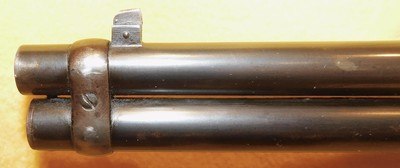 WINCHESTER 1894 SADDLE RING CARBINE - Image 5 of 8