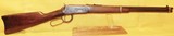 WINCHESTER 1894 SADDLE RING CARBINE - Image 1 of 8